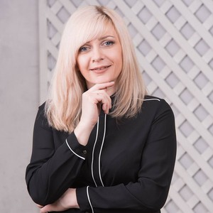 Анна Прилучна, фото 1