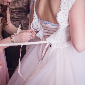 Весільна Сукня Франческа від Victoria Soprano, фото 1