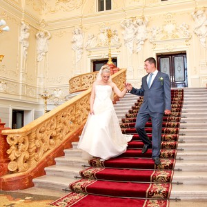 Видеозйомка весіль у Одесі, фото 3