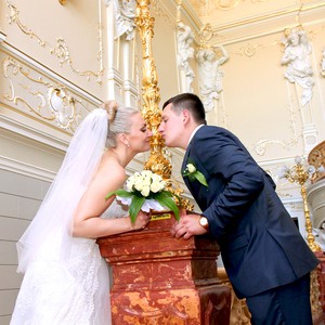 Видеозйомка весіль у Одесі, фото 2