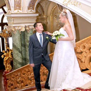Видеозйомка весіль у Одесі, фото 4
