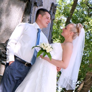 Видеозйомка весіль у Одесі, фото 7