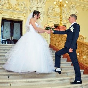 Видеозйомка весіль у Одесі, фото 9