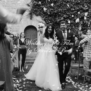 Wedding Art Film by Stanislav bud`, фото 1