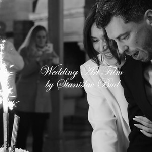 Wedding Art Film by Stanislav bud`, фото 2