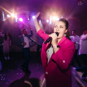 Уляна Кушнірук + DJ, фото 5