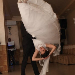 Постановка весільного танцю від  Швайгер Беати, фото 10