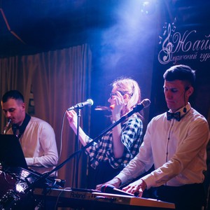 Music band "Dofamin", фото 35