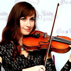 Профессиональная скрипачка ViolAnna, фото 27