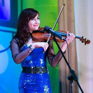 Професійна скрипалька ViolAnna, фото 1