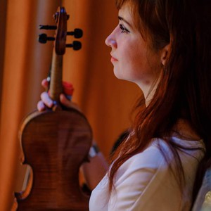 Професійна скрипалька ViolAnna, фото 11