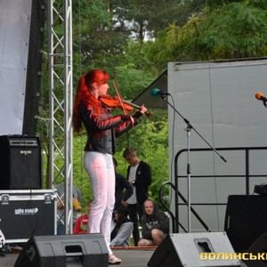 Професійна скрипалька ViolAnna, фото 17