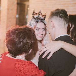 Lazorenko Weddings & EVENTS, фото 26