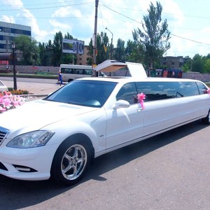 Autorent Kharkiv - свадебные авто, фото 4