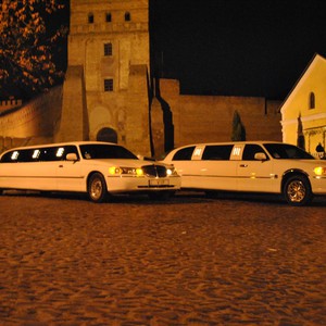 LimousineSevice VIPкортеж, фото 5