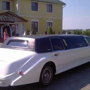 LimousineSevice VIPкортеж, фото 3
