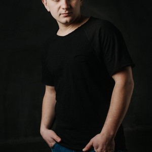 ДІДЖЕЙ DJ KOZLOVSKY, фото 2