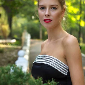 Алена Горецкая, фото 36