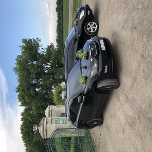 Весільний кортеж Lexus RX, фото 1