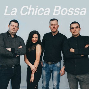 Легка жива Lounge музика La Chica Bossa, фото 12