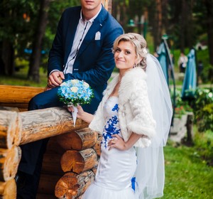 Vitaliy&Anna, фото 10