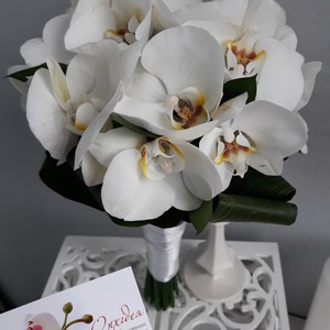 "Орхідея" студія флористики та декору, фото 17