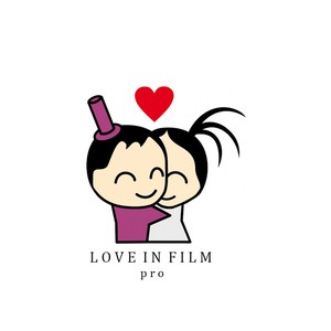 LOVE IN FILM