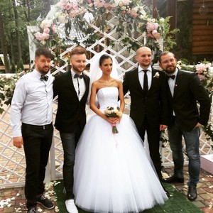Діджей (Dj) на весілля - Вінниця, фото 17