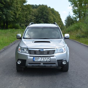 Subaru Forester 2009р., фото 17