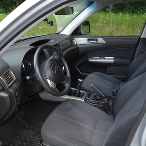Subaru Forester 2009р., фото 7