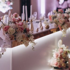 Wedding agency Bilyk decor, фото 1