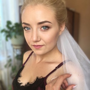 Свадебный стилист Анна Рыбалкина, фото 16
