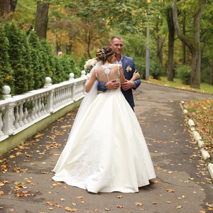 Весільня сукня, фото 7