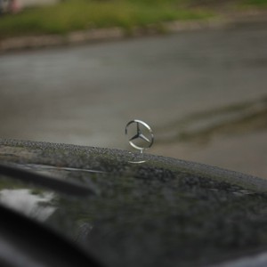 Автомобиль кортеж Mercedes-Benz e-class, фото 2