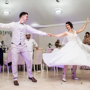 Перший весільний танець за 5 занять!, фото 8