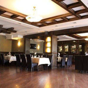 Ресторан "Камелот", фото 2