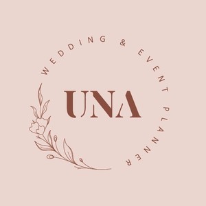 UNA wedding & event agency, фото 9
