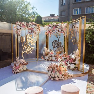 WED LEMON - студия свадебного декора, фото 4