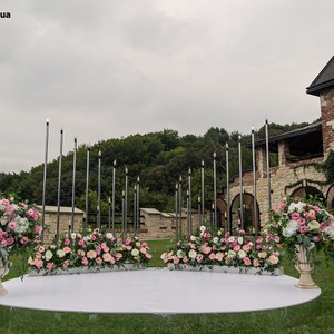 WED LEMON - студия свадебного декора, фото 28