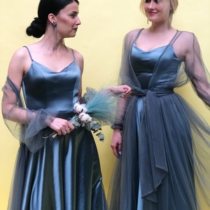 Прокат платьев для подружек невесты, фото 10