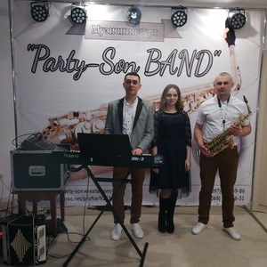 Музичний гурт "PartySon BAND", фото 28