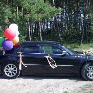 Chrysler 300c - автомобілі представницького класу., фото 4