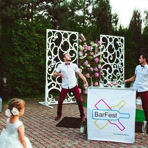 Бармен Шоу BarFest, фото 17
