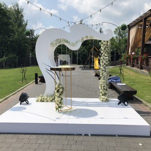 Агенція ESKIZ weddings & events, фото 15