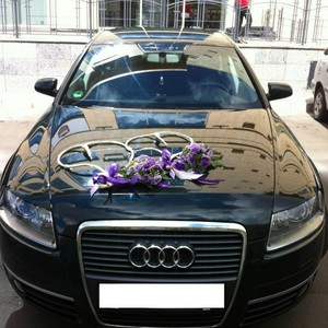 Audi A6, фото 4