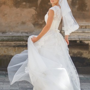 Весільна сукня, фото 5