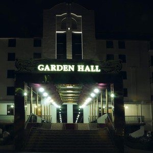 Ресторан ”Garden Hall", фото 3