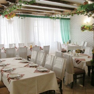 Ресторан "Обрій", фото 2