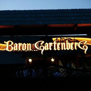 Ресторан "Барон Гартенберг", фото 2