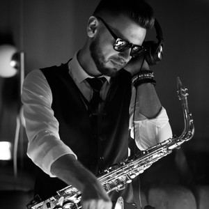 Dj LovelySax ( Saxophone @ DJ ), фото 7